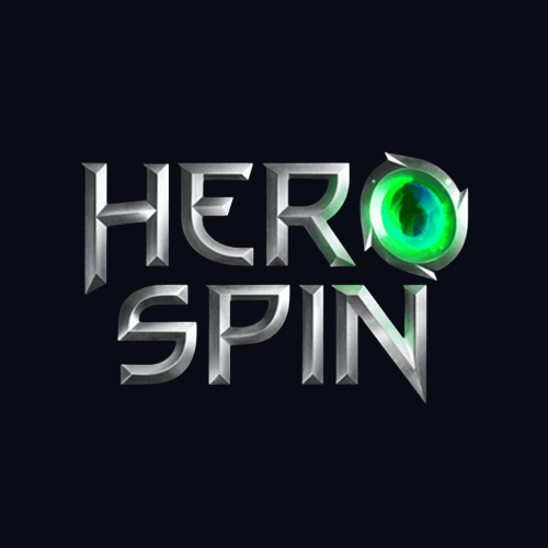 hero spin logo