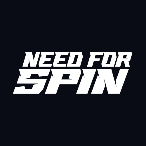 need for spin logo