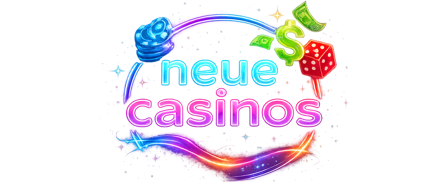 neue casinos logo