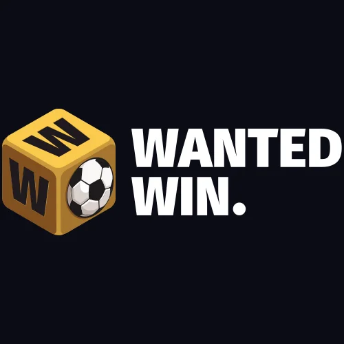 WantedWin Casino Logo