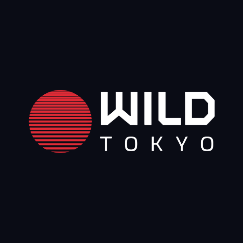 wild tokyo logo